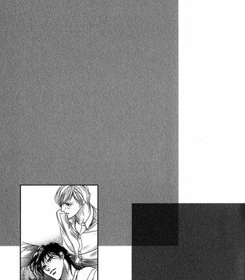 [HASUKAWA Ai] Renai Sousa – Vol.03 [Eng] – Gay Manga sex 99