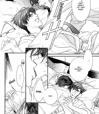 [HASUKAWA Ai] Renai Sousa – Vol.03 [Eng] – Gay Manga sex 104
