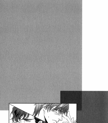 [HASUKAWA Ai] Renai Sousa – Vol.03 [Eng] – Gay Manga sex 109