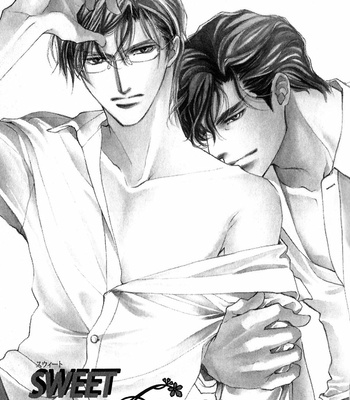 [HASUKAWA Ai] Renai Sousa – Vol.03 [Eng] – Gay Manga sex 111