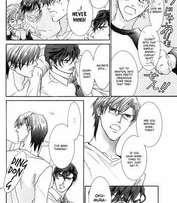 [HASUKAWA Ai] Renai Sousa – Vol.03 [Eng] – Gay Manga sex 116