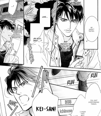 [HASUKAWA Ai] Renai Sousa – Vol.03 [Eng] – Gay Manga sex 141
