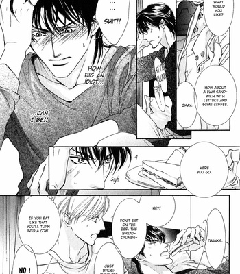 [HASUKAWA Ai] Renai Sousa – Vol.03 [Eng] – Gay Manga sex 143