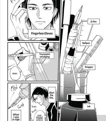 [Hayane Dentou] Keisenjou no Cantata [Eng] – Gay Manga sex 21