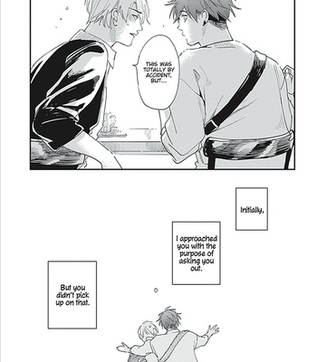 [Hayane Dentou] Keisenjou no Cantata [Eng] – Gay Manga sex 120