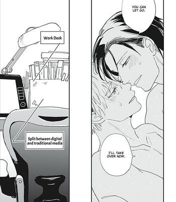 [Hayane Dentou] Keisenjou no Cantata [Eng] – Gay Manga sex 188