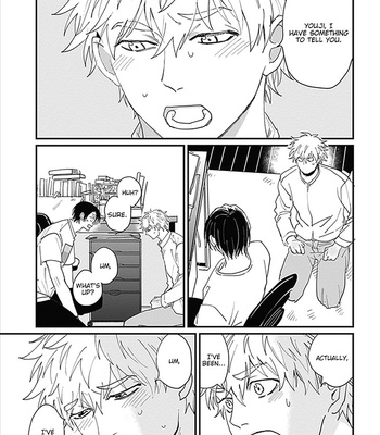 [Hayane Dentou] Keisenjou no Cantata [Eng] – Gay Manga sex 190