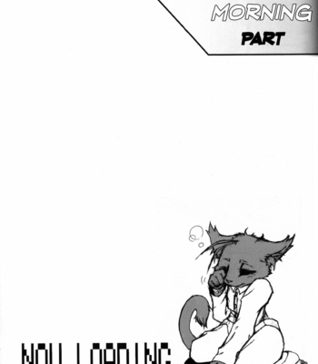 [Anchabi (Haruruion)] Black Cat Drama SHIN – Morenatsu dj [Eng] – Gay Manga sex 4