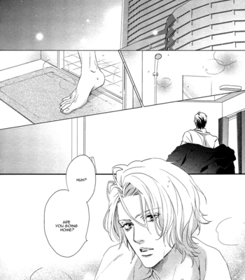 [MIO Junta] 3-manen no Kareshi (update c.6) [Eng] – Gay Manga sex 9