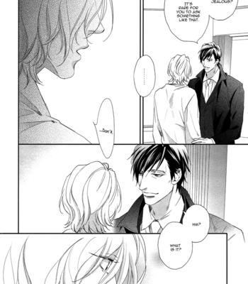[MIO Junta] 3-manen no Kareshi (update c.6) [Eng] – Gay Manga sex 11