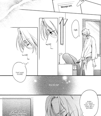[MIO Junta] 3-manen no Kareshi (update c.6) [Eng] – Gay Manga sex 13