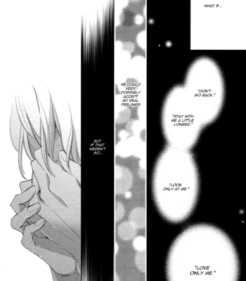 [MIO Junta] 3-manen no Kareshi (update c.6) [Eng] – Gay Manga sex 14