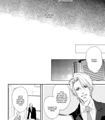 [MIO Junta] 3-manen no Kareshi (update c.6) [Eng] – Gay Manga sex 15