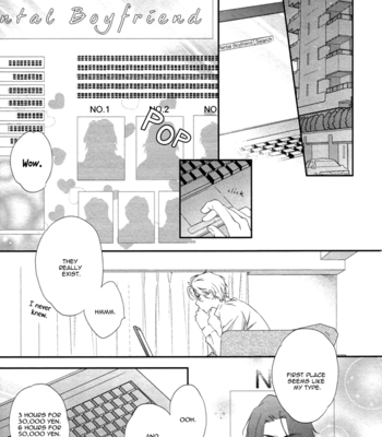 [MIO Junta] 3-manen no Kareshi (update c.6) [Eng] – Gay Manga sex 18