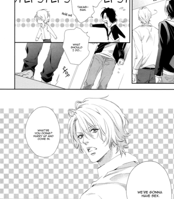 [MIO Junta] 3-manen no Kareshi (update c.6) [Eng] – Gay Manga sex 21