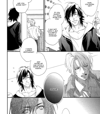 [MIO Junta] 3-manen no Kareshi (update c.6) [Eng] – Gay Manga sex 23