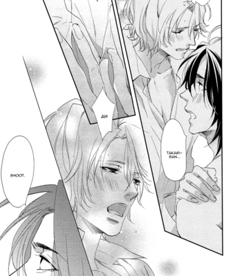 [MIO Junta] 3-manen no Kareshi (update c.6) [Eng] – Gay Manga sex 30