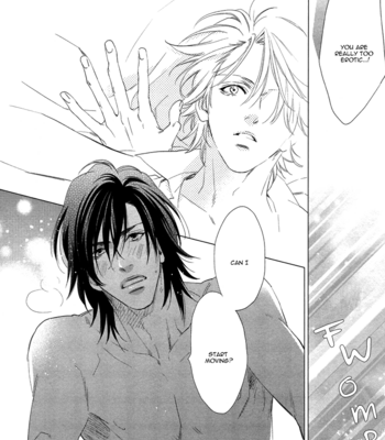 [MIO Junta] 3-manen no Kareshi (update c.6) [Eng] – Gay Manga sex 31