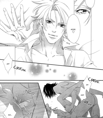 [MIO Junta] 3-manen no Kareshi (update c.6) [Eng] – Gay Manga sex 32