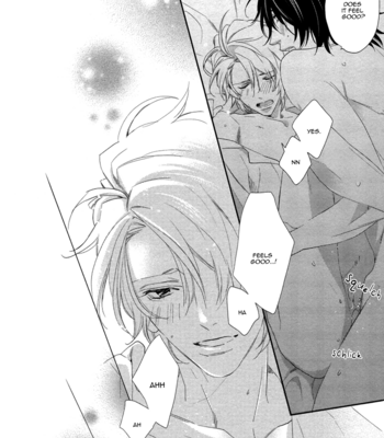 [MIO Junta] 3-manen no Kareshi (update c.6) [Eng] – Gay Manga sex 33