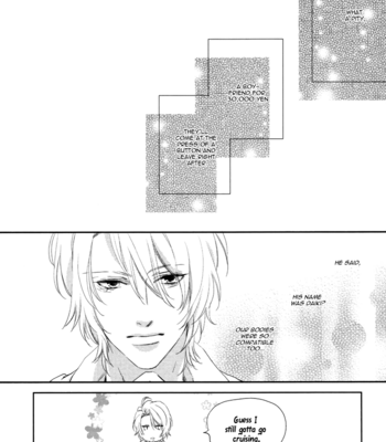 [MIO Junta] 3-manen no Kareshi (update c.6) [Eng] – Gay Manga sex 37