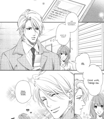 [MIO Junta] 3-manen no Kareshi (update c.6) [Eng] – Gay Manga sex 42