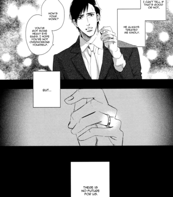 [MIO Junta] 3-manen no Kareshi (update c.6) [Eng] – Gay Manga sex 44