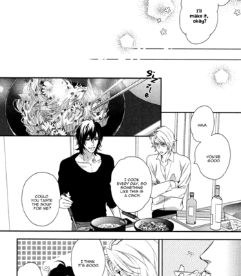 [MIO Junta] 3-manen no Kareshi (update c.6) [Eng] – Gay Manga sex 48