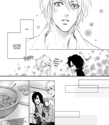 [MIO Junta] 3-manen no Kareshi (update c.6) [Eng] – Gay Manga sex 57