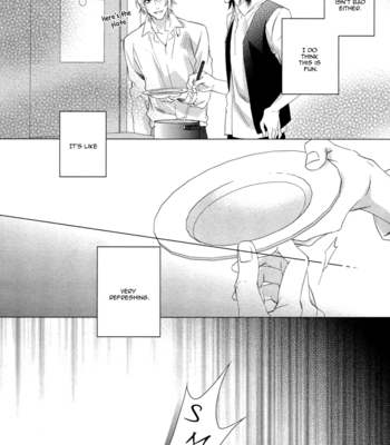 [MIO Junta] 3-manen no Kareshi (update c.6) [Eng] – Gay Manga sex 58