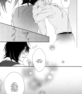 [MIO Junta] 3-manen no Kareshi (update c.6) [Eng] – Gay Manga sex 61