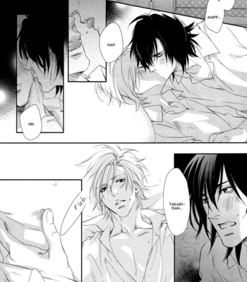 [MIO Junta] 3-manen no Kareshi (update c.6) [Eng] – Gay Manga sex 62
