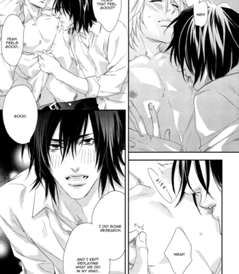 [MIO Junta] 3-manen no Kareshi (update c.6) [Eng] – Gay Manga sex 63