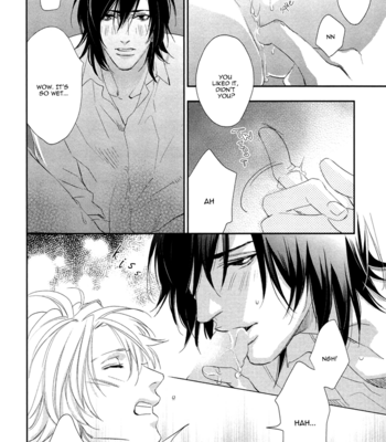 [MIO Junta] 3-manen no Kareshi (update c.6) [Eng] – Gay Manga sex 64