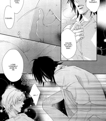 [MIO Junta] 3-manen no Kareshi (update c.6) [Eng] – Gay Manga sex 65