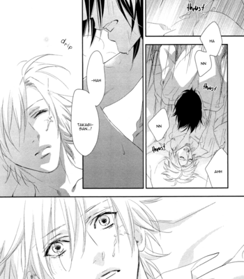 [MIO Junta] 3-manen no Kareshi (update c.6) [Eng] – Gay Manga sex 66