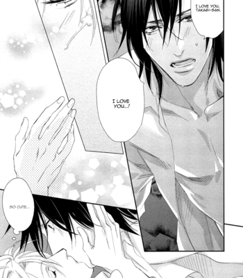[MIO Junta] 3-manen no Kareshi (update c.6) [Eng] – Gay Manga sex 67