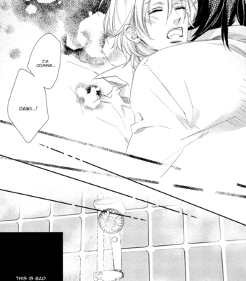 [MIO Junta] 3-manen no Kareshi (update c.6) [Eng] – Gay Manga sex 69