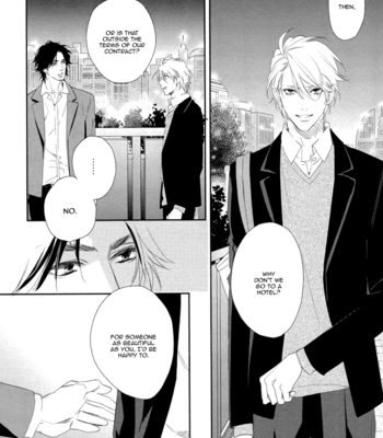 [MIO Junta] 3-manen no Kareshi (update c.6) [Eng] – Gay Manga sex 81
