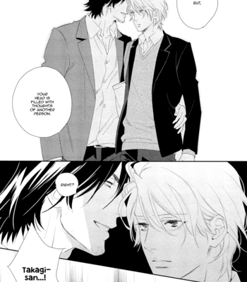 [MIO Junta] 3-manen no Kareshi (update c.6) [Eng] – Gay Manga sex 82