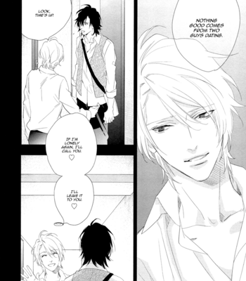 [MIO Junta] 3-manen no Kareshi (update c.6) [Eng] – Gay Manga sex 89