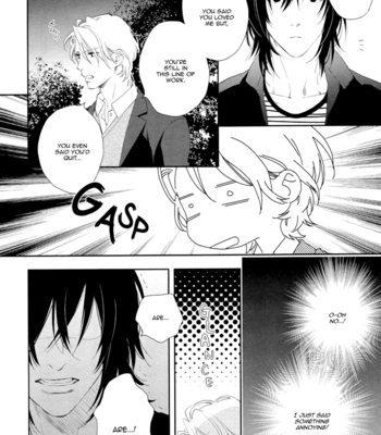 [MIO Junta] 3-manen no Kareshi (update c.6) [Eng] – Gay Manga sex 95