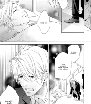 [MIO Junta] 3-manen no Kareshi (update c.6) [Eng] – Gay Manga sex 113