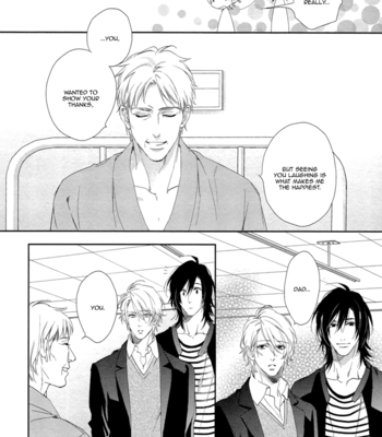[MIO Junta] 3-manen no Kareshi (update c.6) [Eng] – Gay Manga sex 118