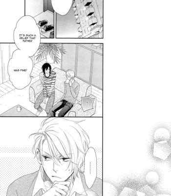 [MIO Junta] 3-manen no Kareshi (update c.6) [Eng] – Gay Manga sex 121