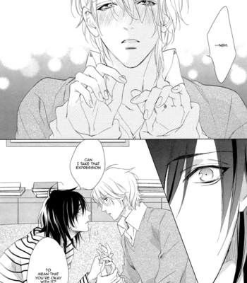 [MIO Junta] 3-manen no Kareshi (update c.6) [Eng] – Gay Manga sex 126