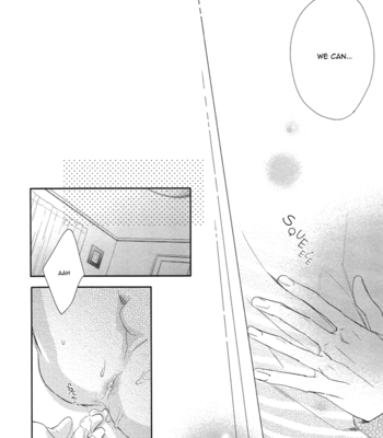 [MIO Junta] 3-manen no Kareshi (update c.6) [Eng] – Gay Manga sex 130