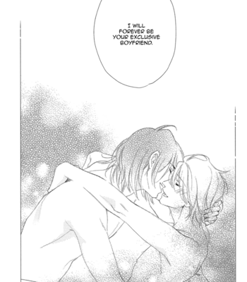 [MIO Junta] 3-manen no Kareshi (update c.6) [Eng] – Gay Manga sex 136