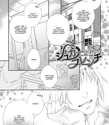 [MIO Junta] 3-manen no Kareshi (update c.6) [Eng] – Gay Manga sex 140