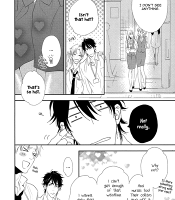 [MIO Junta] 3-manen no Kareshi (update c.6) [Eng] – Gay Manga sex 143